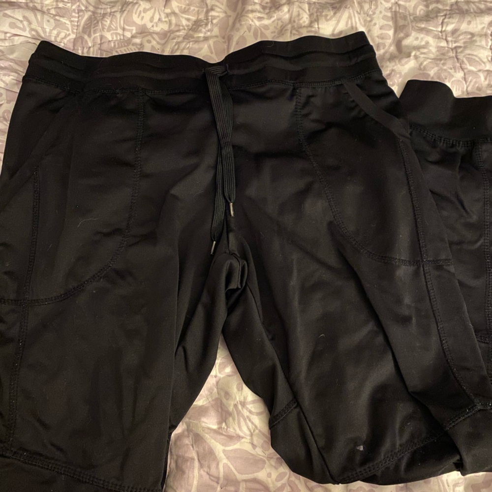 Womens Jogger